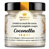 Crème à la pâte de noix de coco et d'amande Coconella, 250 g, Laboratoires Remedia