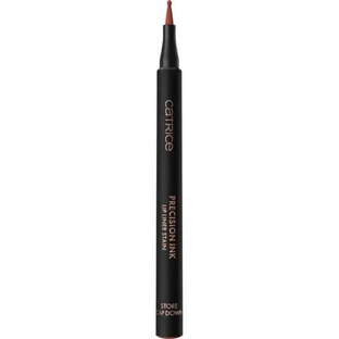 Lip Liner, 030 Over It Anyway, Precision Ink Lip Liner Stain, 1 ml, Catrice