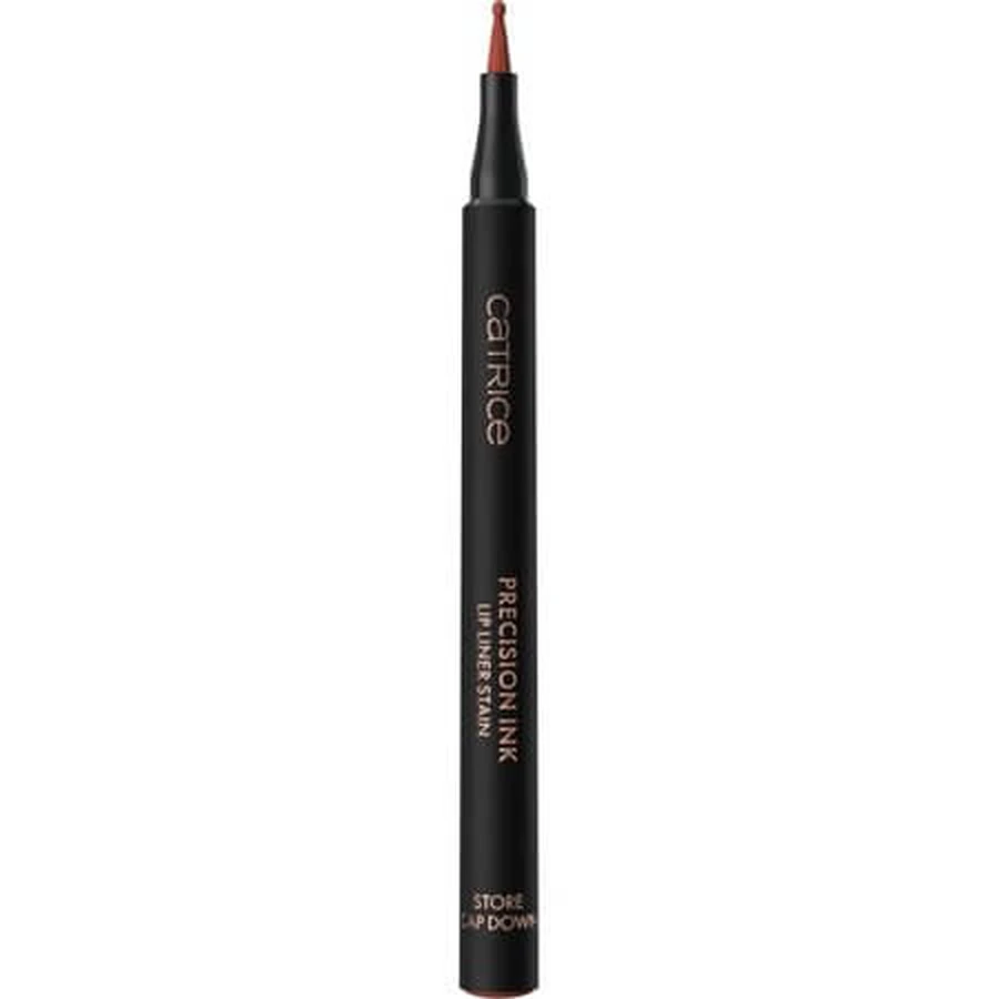 Lip Liner, 030 Over It Anyway, Precision Ink Lip Liner Stain, 1 ml, Catrice