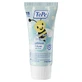 Daily Baby Unflavored Children's Toothpaste, 50 ml, TePe