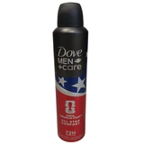 Men Care FIFA World Cup All Star Comfort Antitranspirantspray voor mannen, 250 ml, Dove