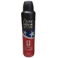 Men Care FIFA-Weltmeisterschaft All Star Comfort Antitranspirant-Spray für Männer, 250 ml, Dove