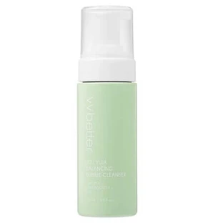 Spuma calmanta si reparatoare cu ceramide Jeju Yuja, 145 ml, Vvbetter