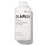 Nr. 3 Plus Komplette Reparaturkur für strapaziertes Haar, 250 ml, Olaplex