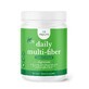 Nb Pure, Pure Vegan Daily Multi-fiber, Fibre di&#233;t&#233;tique &#224; l&#39;ar&#244;me de noix de coco et de citron vert, 360 g