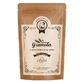 Granola with hazelnuts and freeze-dried mango, 350 g, Remedia
