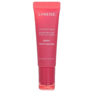 Baume à lèvres, Baume brillant aux baies, 10 g, Laneige