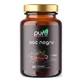 Sureau noir, 60 gélules, Pure Organics