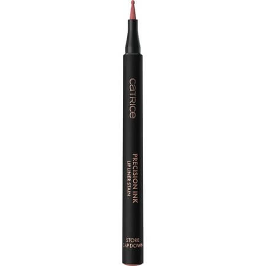 Lip Liner, 070 Forever Yes, Precision Ink Lip Liner Stain, 1 ml, Catrice