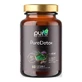 PureDetox, 60 Kapseln, Pure Organics