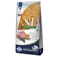 N&D Ancestral Grain Dry Dog Food with Lamb, Alac, Oats, and Blueberries, 12 kg, Farmina