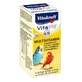 Vitafit Vitamins for Exotic Birds, 10 ml, Vitakraft
