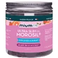 Ultraslim supplement with orange, apple cider vinegar, and chromium with Morosil, 42 gummies, Mium Lab