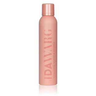 Vitalizing Foaming Shower Gel, 200 ml, Ida Warg