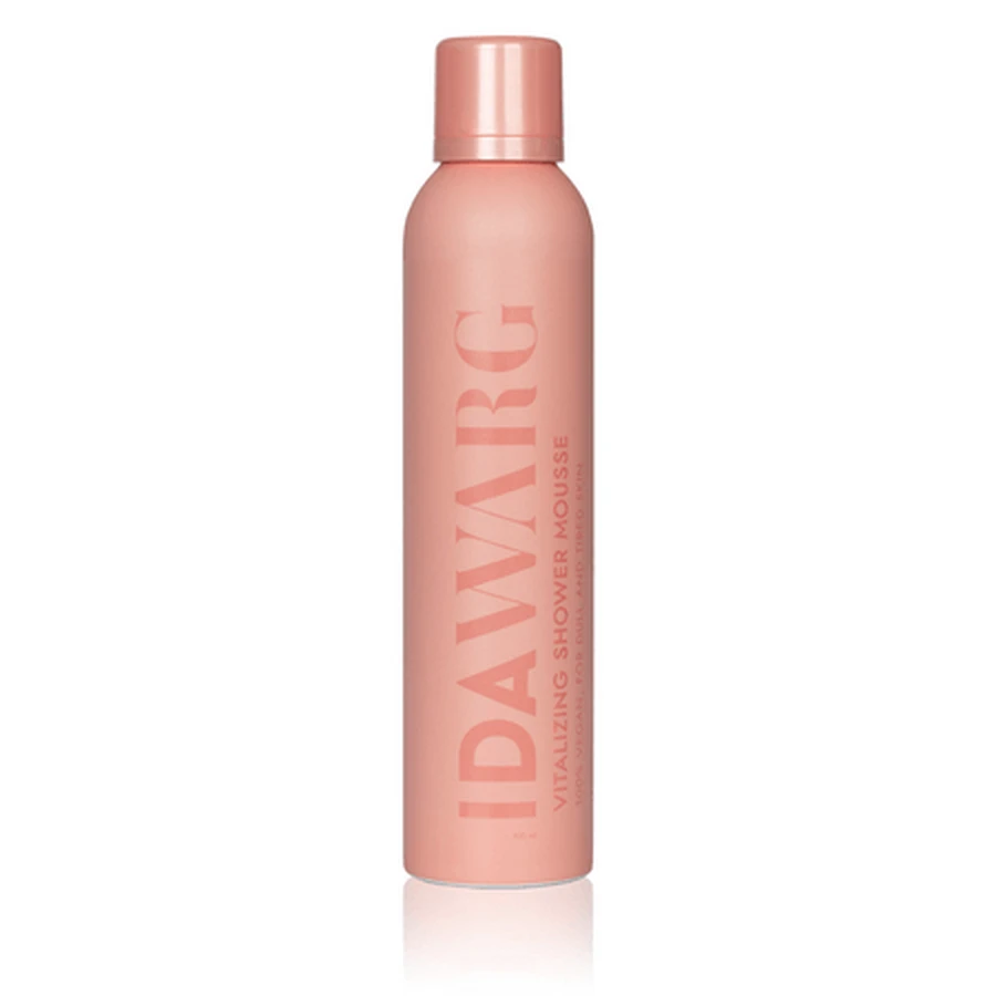 Vitalizing Foaming Shower Gel, 200 ml, Ida Warg
