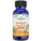 Płynna witamina D3 dla niemowląt i dzieci, 400 IU, 22,5 ml, Nordic Naturals