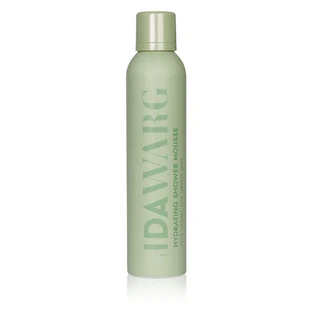 Hydrating Foaming Shower Gel, 200 ml, Ida Warg
