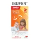 Ibufen Baby, 20 mg/mL oral suspension, 100 mL, Antibiotice SA
