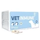 Vetinmune, suplemento nutricional para el sistema inmunitario de perros y gatos, 120 comprimidos, Pharmadiet