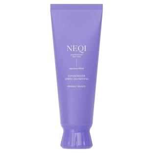 Moisture Mystery Moisturizing Conditioner for Dry Hair, 250 ml, Neqi