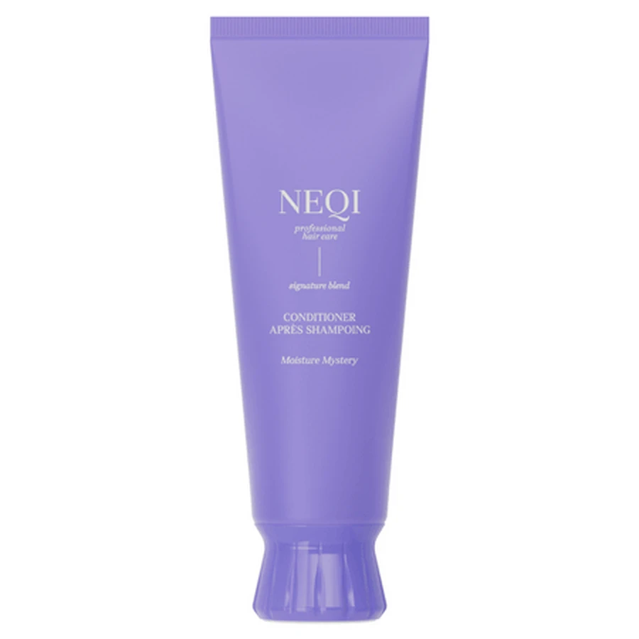 Moisture Mystery Moisturizing Conditioner for Dry Hair, 250 ml, Neqi