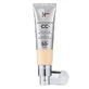 Light CC+ Getönte Korrekturcreme mit voller Deckkraft und LSF 50+, 32 ml, It Cosmetics