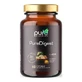 PureDigest, 60 cápsulas, Pure Organics