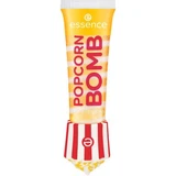 Lip Gloss 01 Sweet Or Salty Popcorn Bomb Juicy Bomb Shiny Lipgloss, 10 ml, Essence