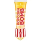 Lipgloss 01 Sweet Or Salty Popcorn Bomb Juicy Bomb Glanzende lipgloss, 10 ml, Essence