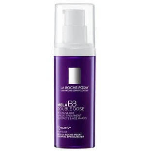 Mela B3 Double Dose Intensief serum tegen pigmentvlekken, 40 ml, La Roche-Posay