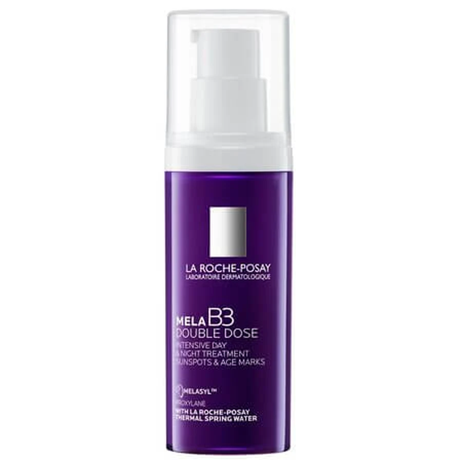 Mela B3 Double Dose Intensief serum tegen pigmentvlekken, 40 ml, La Roche-Posay