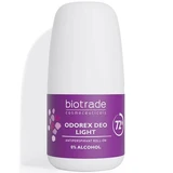Odorex Light Antitranspirant-Roll-on, 40 ml, Biotrade