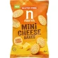 Mini-crackers au fromage sans gluten, 45 g, Nairns