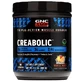 Creabolic Tropical Fruit-Flavored Creatine Monohydrate, 408 g, GNC