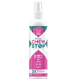 Spray anti-mâchouillage Chew Stop pour chiens, 236 ml, Tropiclean