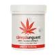 Warming Ointment with 5% Hemp Oil, 250 ml, Health Culture