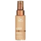 Lapte de par leave-in cu protectie termica Ultimate Smooth Silky Milk, 30 ml, Wella Professionals