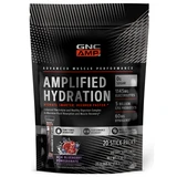 Electrolyte Drinks with Acai, Blueberry, and Pomegranate Flavors, 20 packets, GNC