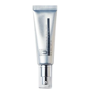 Vitamin U CC-Creme mit Feuchtigkeitspflege und Sonnenschutz LSF 40 PA+++, 45 ml, CU Skin