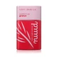 Natuurlijke deodorantstick met rozemarijn en geranium, zonder aluminium, 45 g, Nuud