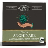 Artisjokthee, 20 theezakjes, Aroma Plant