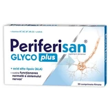 Periferisan Glyco Plus, 30 film-coated tablets, Zdrovit