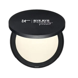 „Bye Bye Pores“ Transluentes Kompaktpuder, 9 g, It Cosmetics