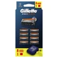 ProGlide Razor Refills, 8-Pack, Gillette