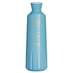 Shampoing fortifiant Build Boost pour cheveux fragiles et abîmés, 330 ml, Neqi