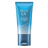 Aqua Rich Moisturizing Face Essence with SPF 50 Sunscreen, 50 ml, Biore