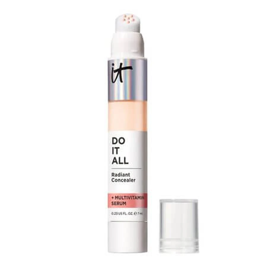 Corrector iluminador neutro «Do It All 110 Fairest», 7 ml, It Cosmetics