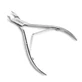 Cuticle nippers, 1 piece, Cupio
