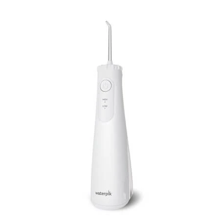 WF 26 White Portable Oral Irrigator, 1 piece, Waterpik