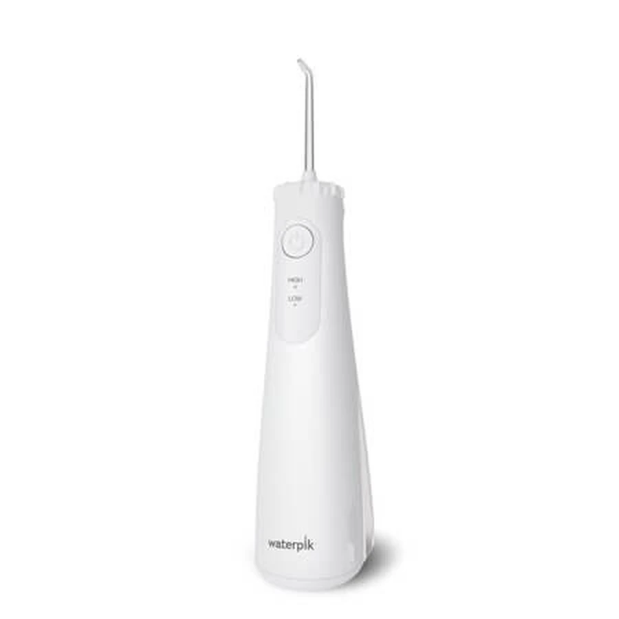 WF 26 White Portable Oral Irrigator, 1 piece, Waterpik